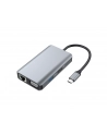 Conceptronic DONN21G 7-in-1 Docking Station - nr 16