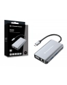 Conceptronic DONN21G 7-in-1 Docking Station - nr 3