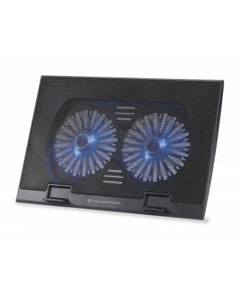 Conceptronic THANA02B Laptop Cooling Pad nr 2
