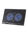 Conceptronic THANA02B Laptop Cooling Pad - nr 17