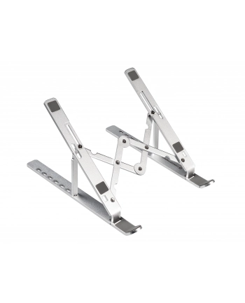 Conceptronic THANA04S foldable Laptop-Stand 50KG nr 2