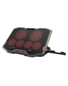 Conceptronic THYIA01B ERGO Gaming-Notebook Cooling Pad - nr 2