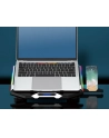 Conceptronic THYIA01B ERGO Gaming-Notebook Cooling Pad - nr 6