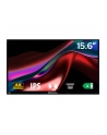 Verbatim PMT-15 4K Portable Touchscreen Monitor - nr 1