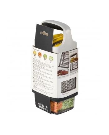 Joseph Joseph Multi-Grip Box Grater yellow nr 1
