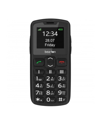 beafon Bea-Fon SL230 LTE Kolor: CZARNY nr 1