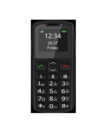 beafon Bea-Fon SL230 LTE Kolor: CZARNY nr 2