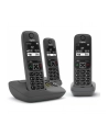 Gigaset AE690A Trio anthracite - nr 3