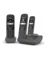Gigaset AE690A Trio anthracite - nr 4