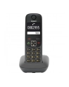 Gigaset AE690 anthracite - nr 1