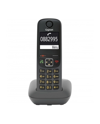 Gigaset AE690 anthracite nr 2