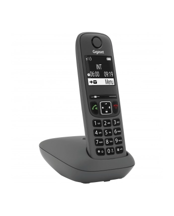 Gigaset AE690 anthracite nr 1