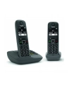 Gigaset AE690A Duo anthracite - nr 3