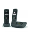 Gigaset AE690A Duo anthracite - nr 4