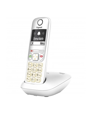 Gigaset AE690 Kolor: BIAŁY nr 1