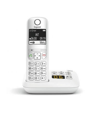 Gigaset AE690A Kolor: BIAŁY nr 1