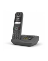 Gigaset AE690A anthracite - nr 6