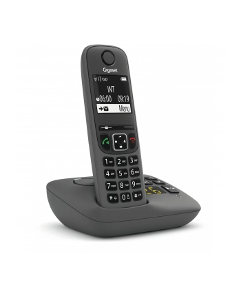 Gigaset AE690A anthracite