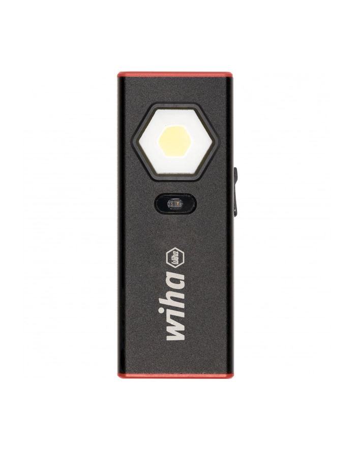 Wiha Handleuchte 1.200 lm mit On -/Off-Sensor główny