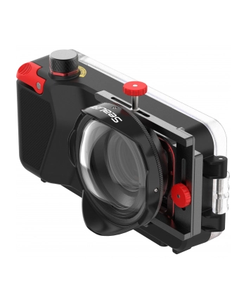 SeaLife SportDiver Ultra (SL405) Underwater Smartphone Housing