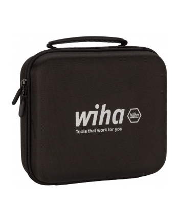 Wiha E-Schraubendreher speedE PocketDrive