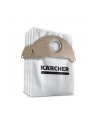 Kärcher Fleece Filter Bags KFI 657 - nr 1