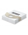Kärcher Fleece Filter Bags KFI 657 - nr 4