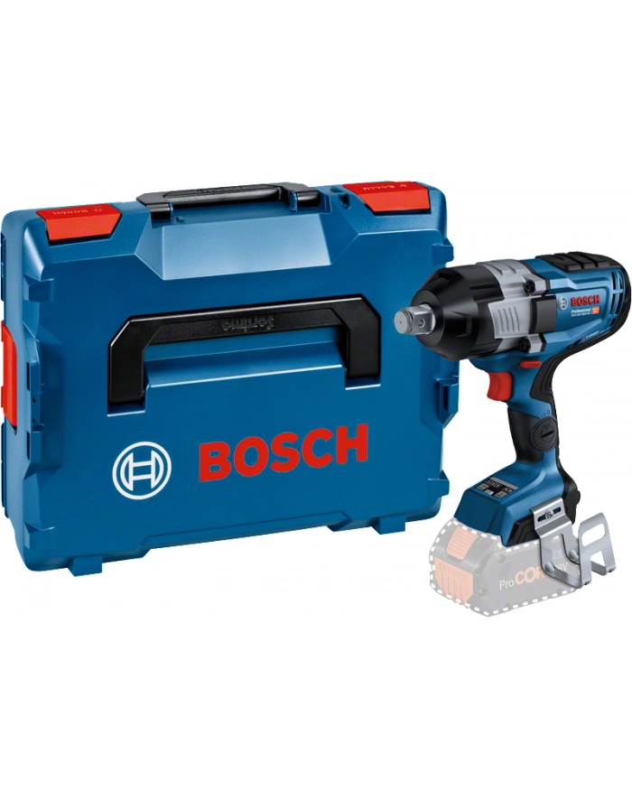 Bosch GDS 18V-1600 HC Cordless Impact Driver główny