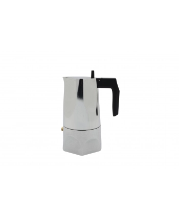 Alessi Espresso Coffee Maker Moka DC06/1 nr 1
