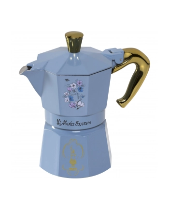Bialetti MOKA EXPRESS 3TZ BRIDGERTON nr 1