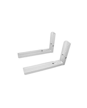 Schwaiger Tvh6052 012 - Wall Mount Bracket - White (Tvh6052012)