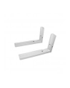 Schwaiger Tvh6052 012 - Wall Mount Bracket - White (Tvh6052012) - nr 2