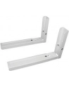 Schwaiger Tvh6052 012 - Wall Mount Bracket - White (Tvh6052012) - nr 4
