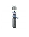 Brita Fill 'amp; Go Active darkblue include 2 MicroDisc - nr 13