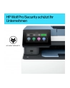 hewlett packard HP Color Laserjet Pro MFP 3302 sdwg - nr 22