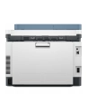 hewlett packard HP Color Laserjet Pro MFP 3302 sdwg - nr 33