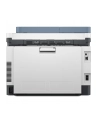 hewlett packard HP Color Laserjet Pro MFP 3302 sdwg - nr 57