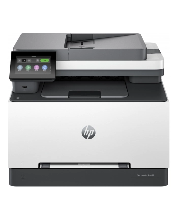 hewlett packard HP Color Laserjet Pro MFP 3302 fdwg nr 2