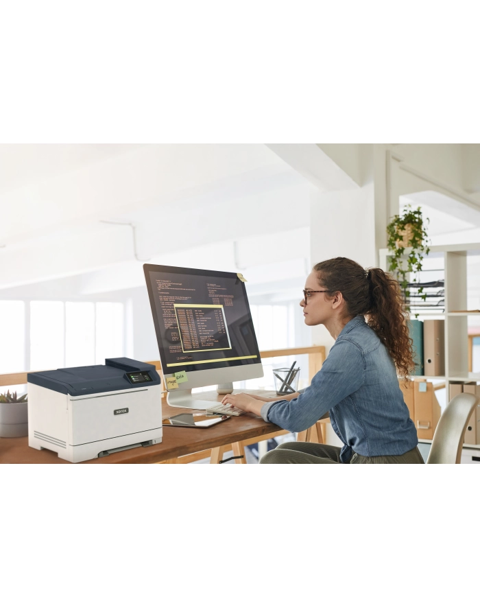 xerox Drukarka C320V_DNI A4 33ppm/Wifi/Lan główny