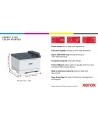 xerox Drukarka C320V_DNI A4 33ppm/Wifi/Lan - nr 72