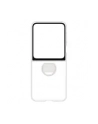 Samsung Clear Case dla Galaxy Z Flip6 transparent - nr 13
