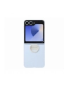 Samsung Clear Case dla Galaxy Z Flip6 transparent - nr 14