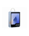Samsung Clear Case dla Galaxy Z Flip6 transparent - nr 17