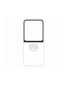 Samsung Clear Case dla Galaxy Z Flip6 transparent - nr 18