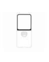Samsung Clear Case dla Galaxy Z Flip6 transparent - nr 5