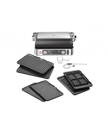 Braun Multigrill 9 PRO CG9167 nr 2
