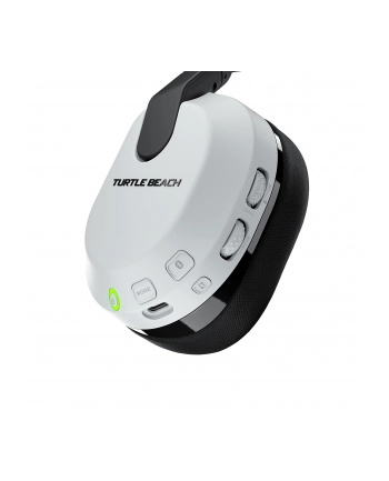 Turtle Beach Stealth 600 GEN3 PS Over-Ear Stereo Headset, bialy nr 2
