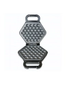 Unold 48245 Bobby Bubble Waffelmaker - nr 13