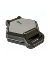 Unold 48245 Bobby Bubble Waffelmaker - nr 15