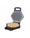 Unold 48245 Bobby Bubble Waffelmaker - nr 18